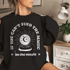 Magic and Celestial SVG Design | Moon SVG | Magic Girls