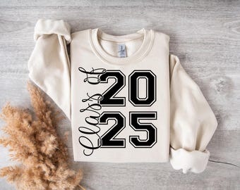 Senior 2025 Svg | Graduation SVG |Senior Class of 2025 Svg |Senior Graduation| 2025 Png | 2k25 Senior Year Shirts