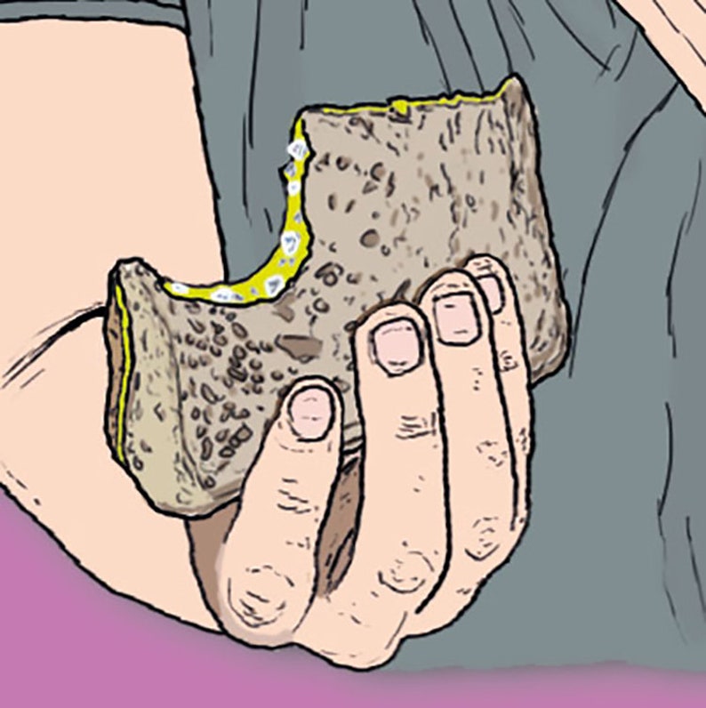 Pearl Jam Funny Birthday Card Etsy Canada