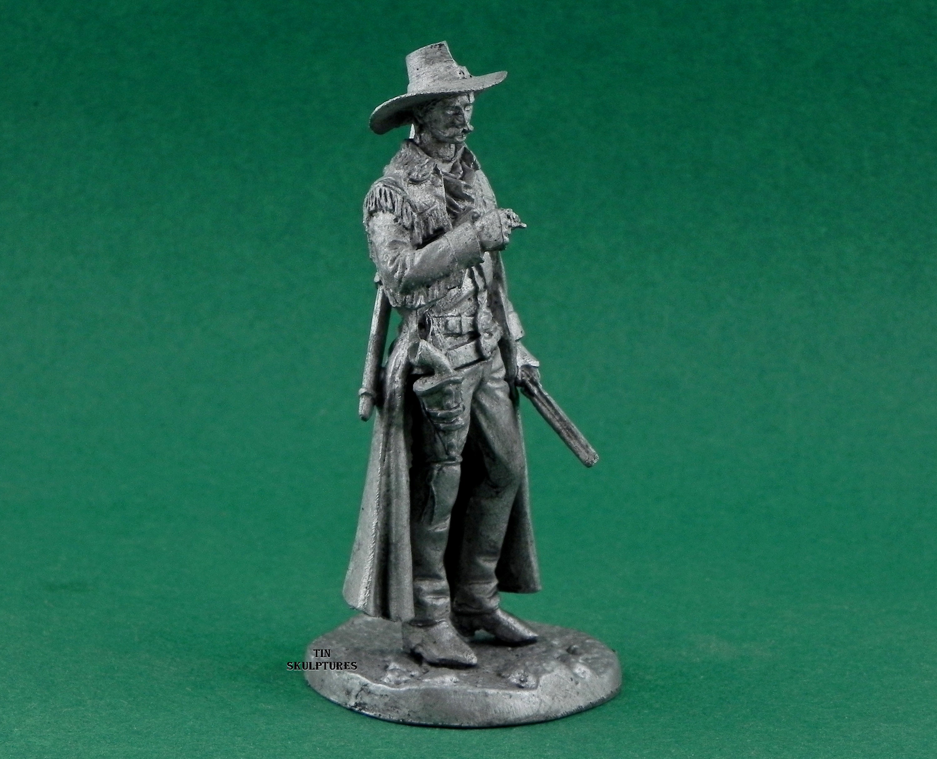 sheriff garrett action figure
