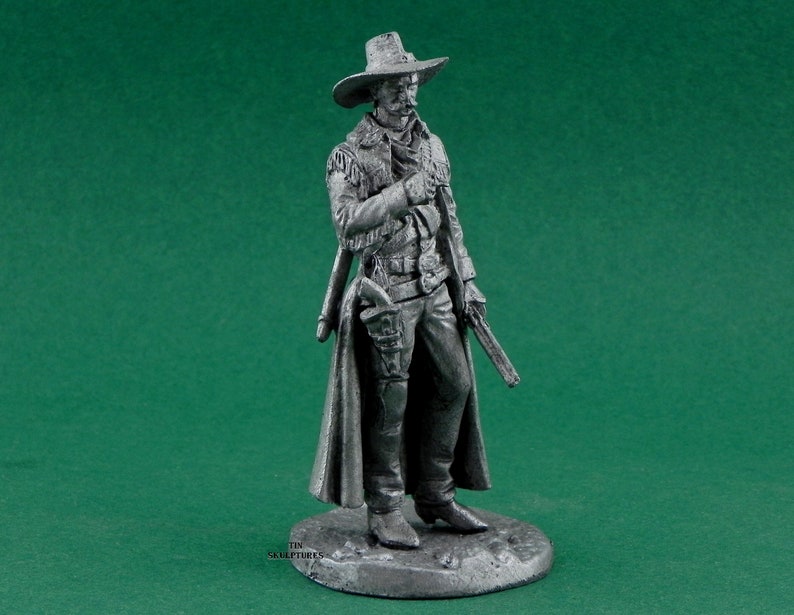 sheriff garrett action figure