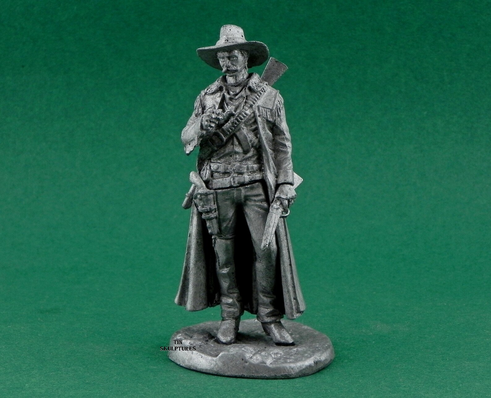 sheriff garrett action figure