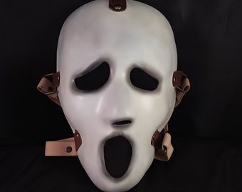 MTV Scream Mask For Adults