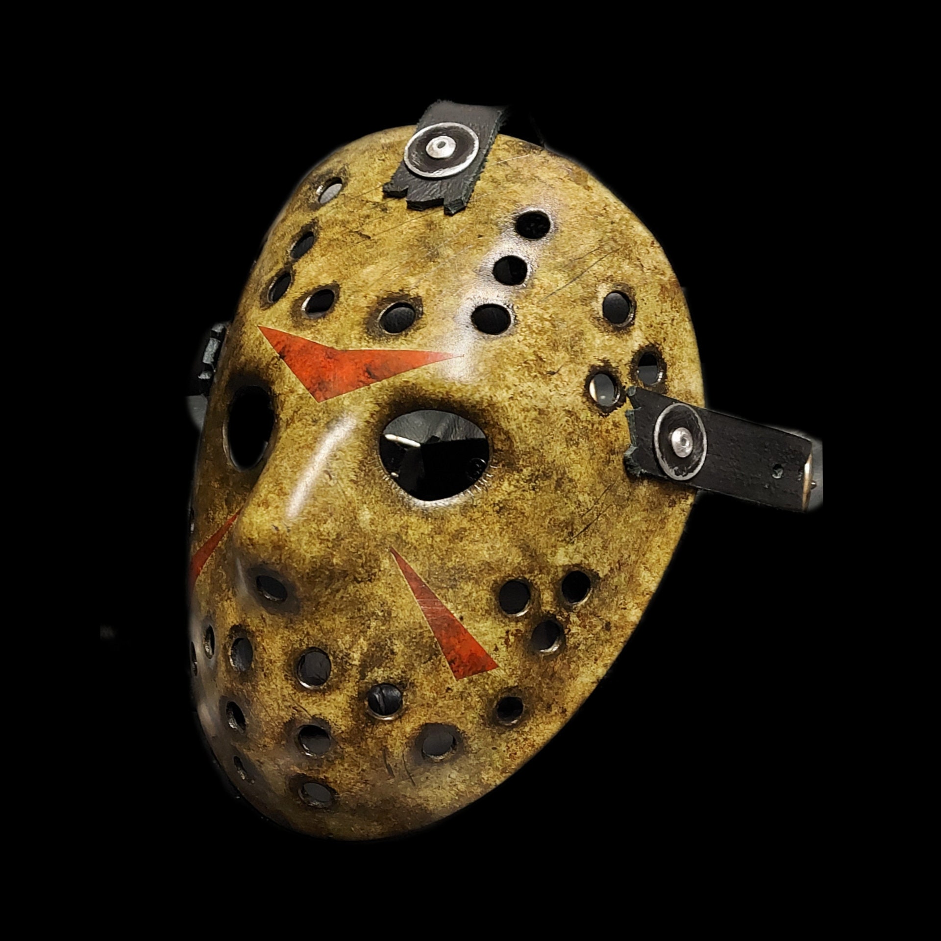 Vit Hockey mask