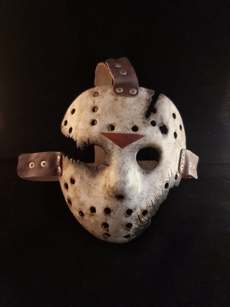 jason goes to hell toy
