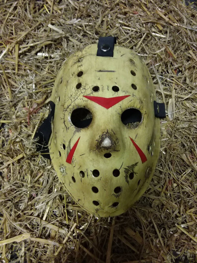 voorhees prop