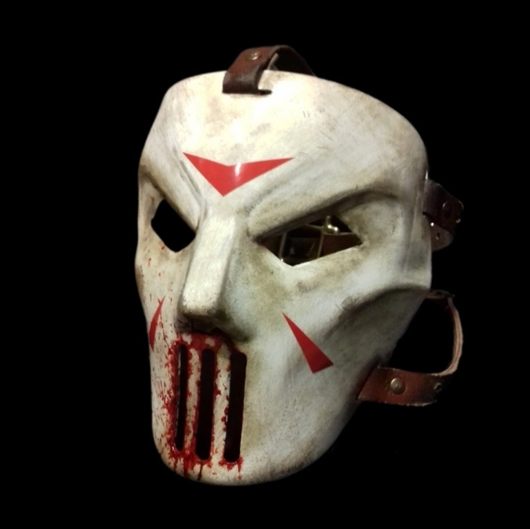 個人装備 Blood-sucking spiked mask il_fullxfull.4947914823_1cb8.jpg