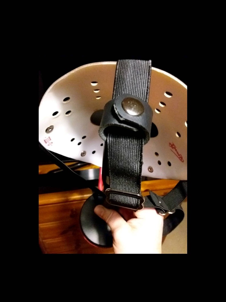 Hockey Mask Display Stand for Hockey Masks Handmade Wood Etsy UK