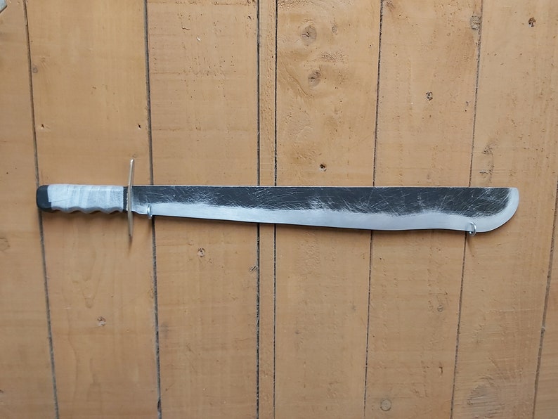 28 FvJ aluminium jason voorhees prop replica machete Etsy