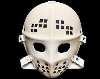 custom lv hockey mask｜TikTok Search