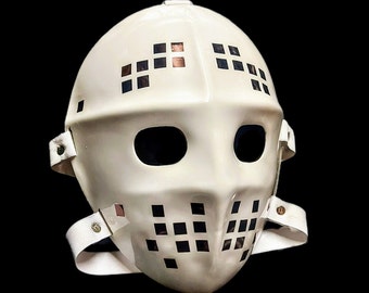 custom lv hockey mask｜TikTok Search