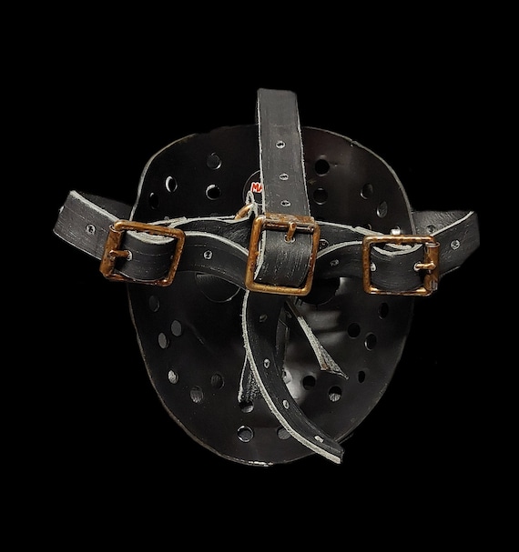 VS バトルダメージ アルティメット ホッケー マスク 小道具 レプリカ