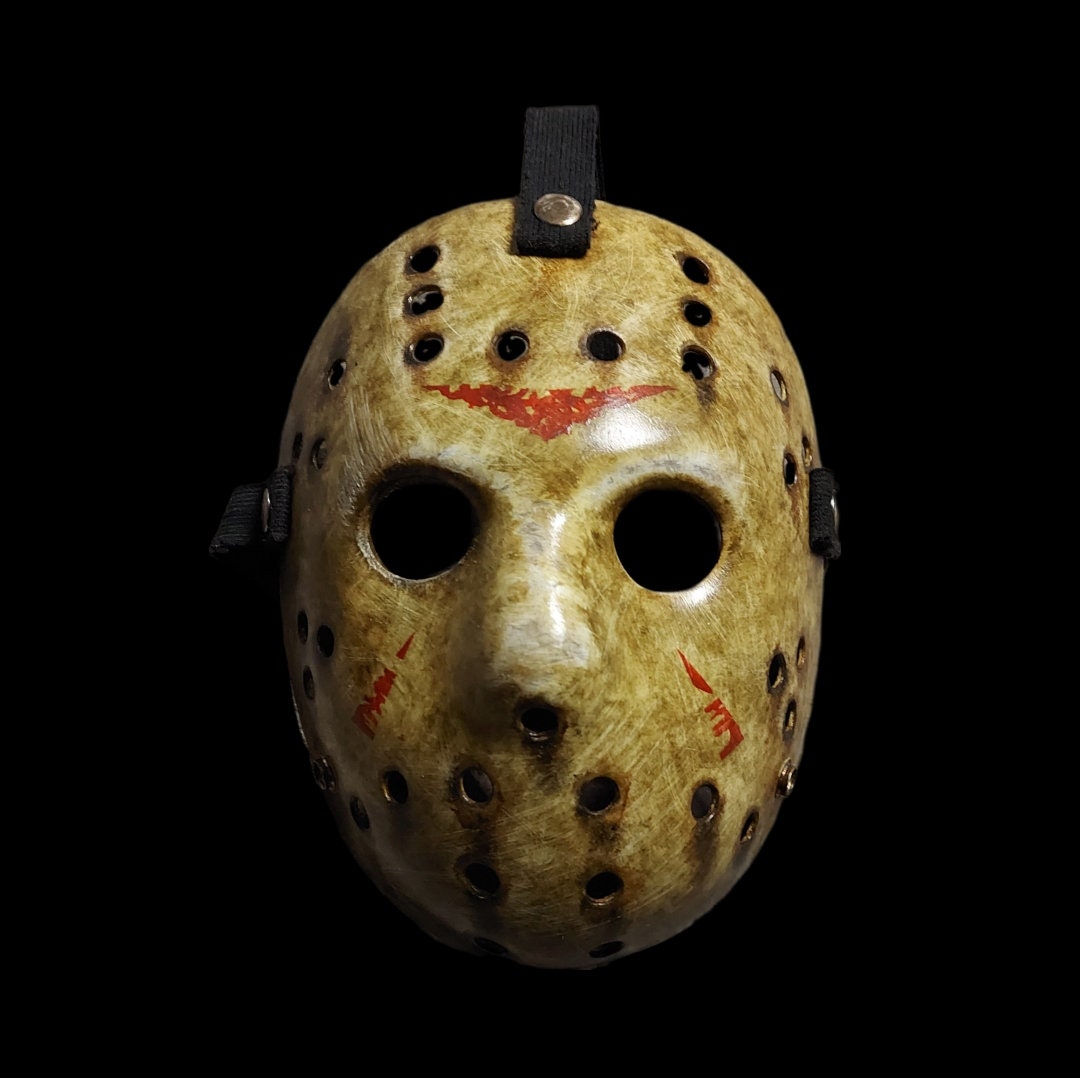 コレクターズ エディション - Project09 プロップ レプリカ ホッケー