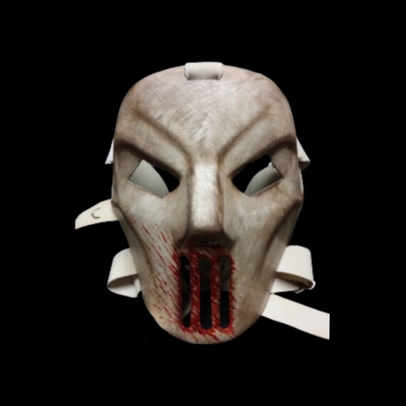 Horror Hockey Masks: 12 Goalie Masks Inspired by Horror