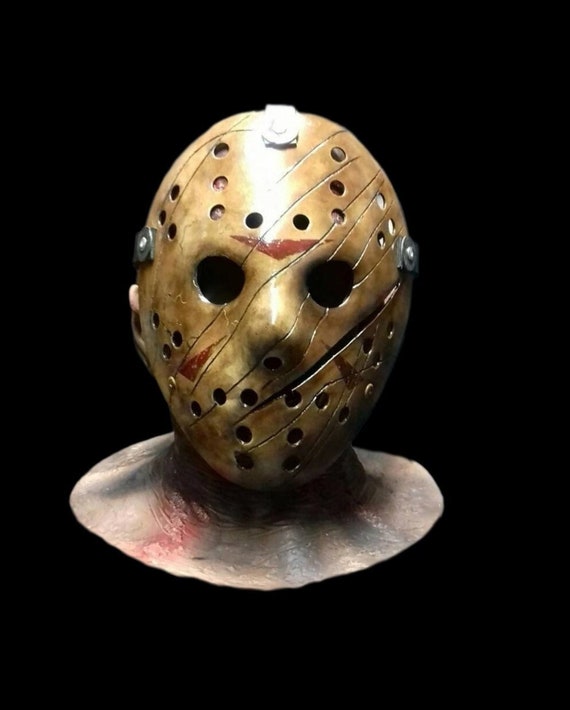 Maschera da hockey VS 