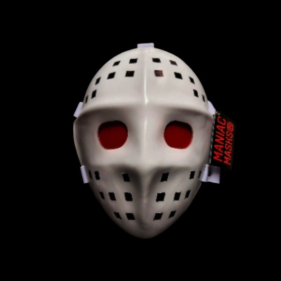 What's On My Goalie Mask - Pt. 1 