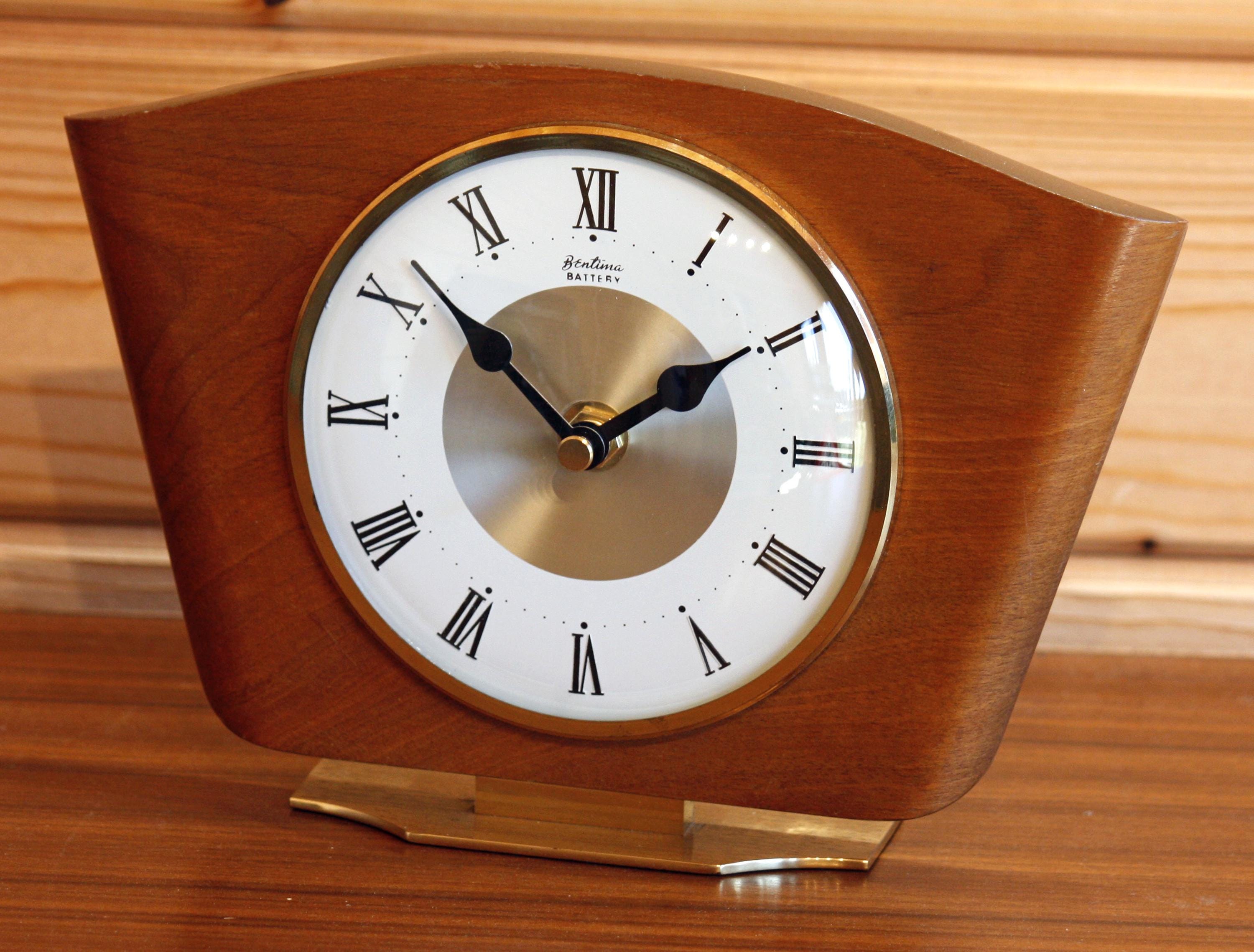 Bentima Clock - Etsy UK