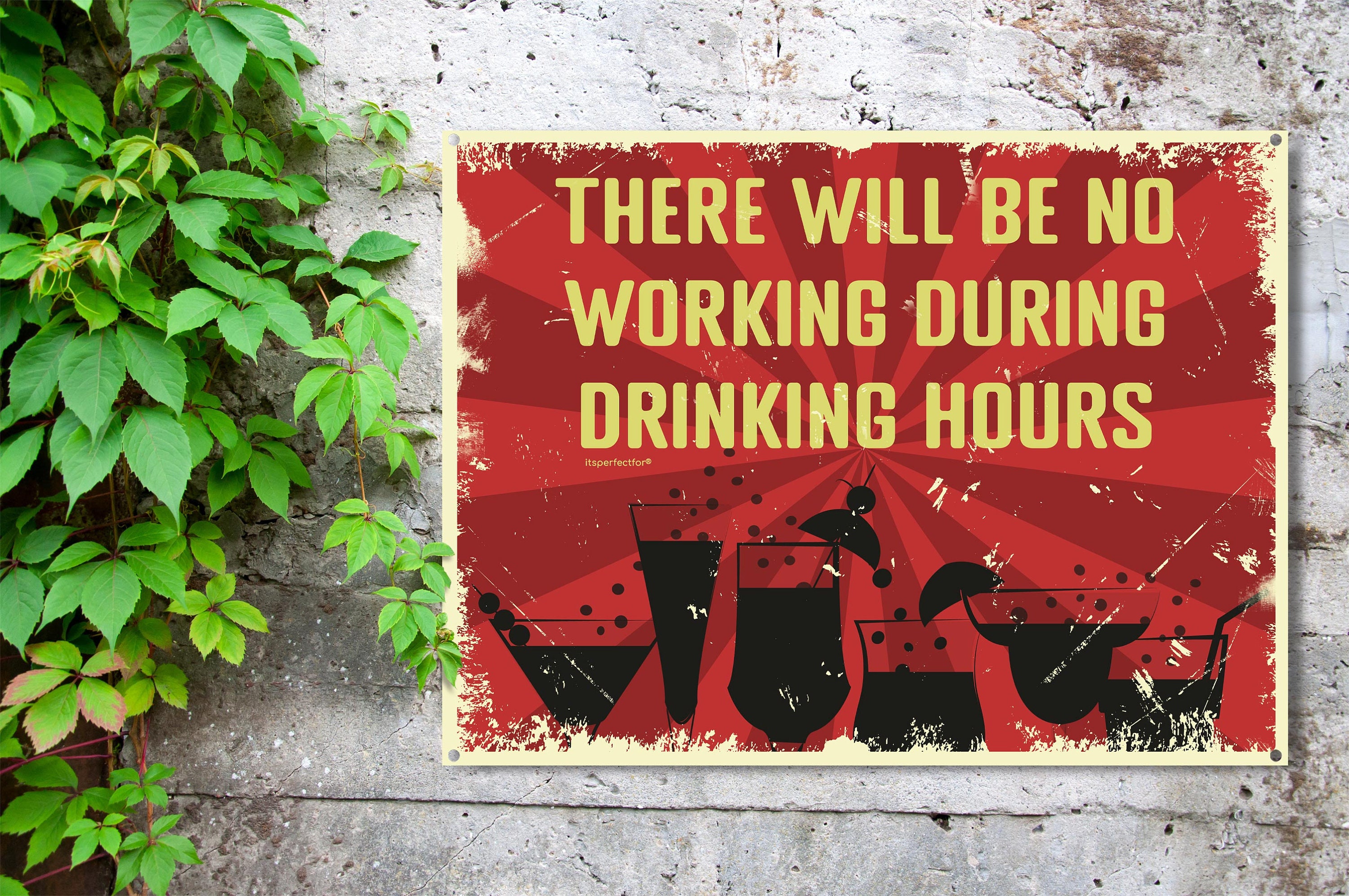 Metal Signs DRINK RESPONSIBLY Funny Retro Wall Plaque Bar Pub Shed Tin Sign Metal Signs DRINK RESPONSIBLY Funny Retro Wall Plaque Bar Pub Shed Tin Sign
