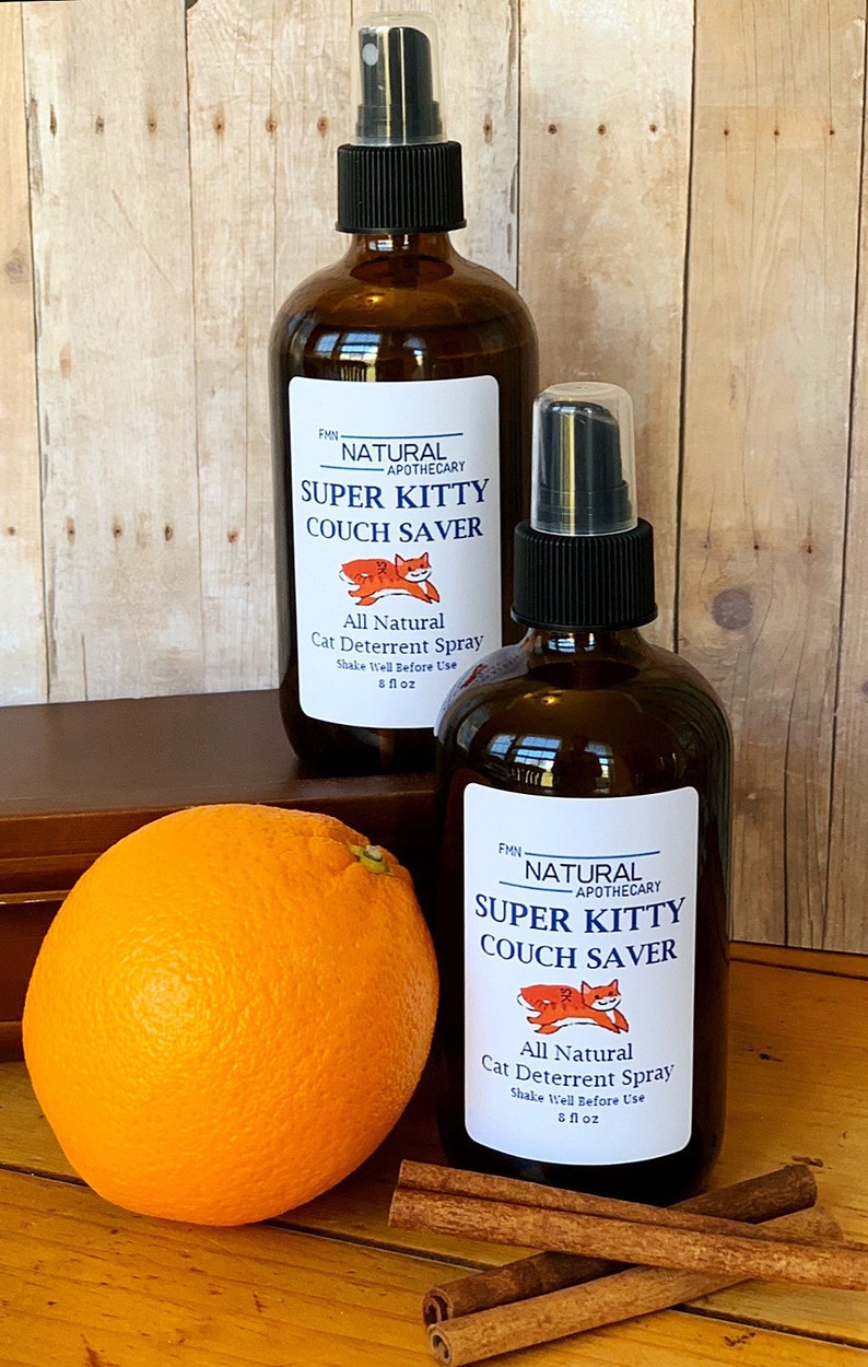 Diy Cat Deterrent Spray Reddit The 5 best outdoor cat repellents and