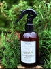 Natural Bug Repellent Spray. Deet Free. Bye Bye Buggies Body 8 fl oz 