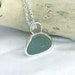 see more listings in the Sea Glass Necklaces section