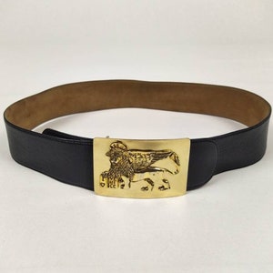 Love moschino belt sale on sale