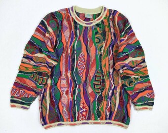 coogi sweater for sale