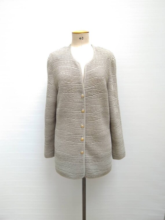 escada margaretha ley cardigan
