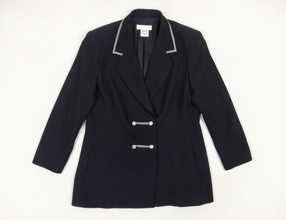 Escada margaretha ley blazer 2025