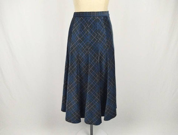 Women Missoni Skirt Made Italy Size L D38 IT44 US10 FR42