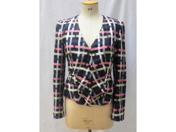 armani vintage