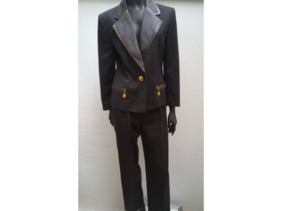 escada by margaretha ley blazer