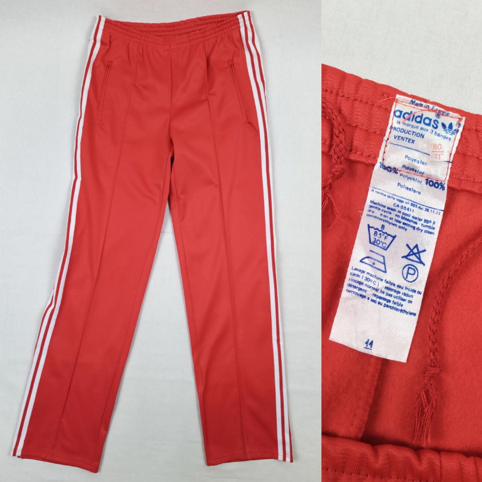 70s Adidas Pants - Etsy 70s Adidas Pants - Etsy