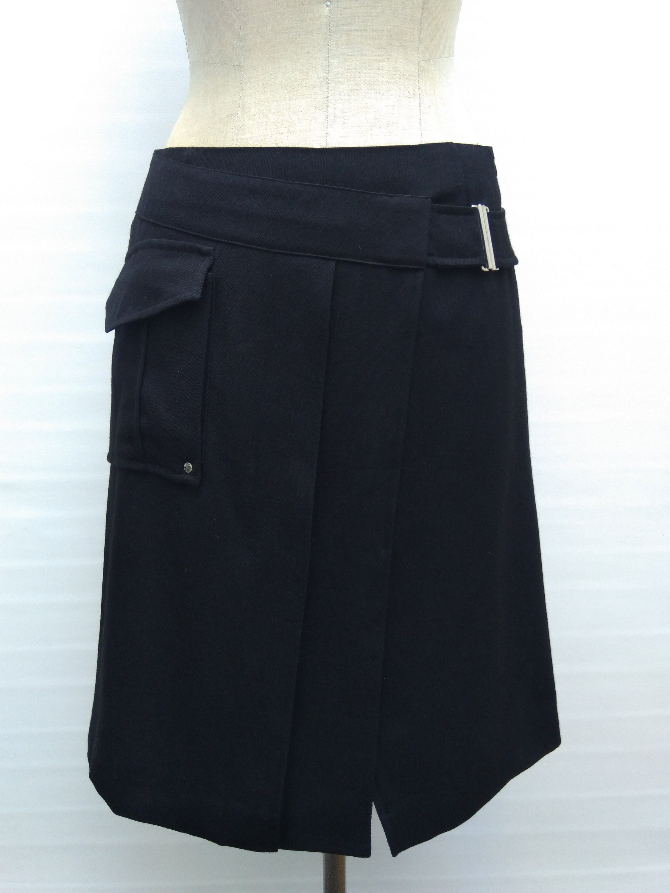 90s kenzo skirt cheap