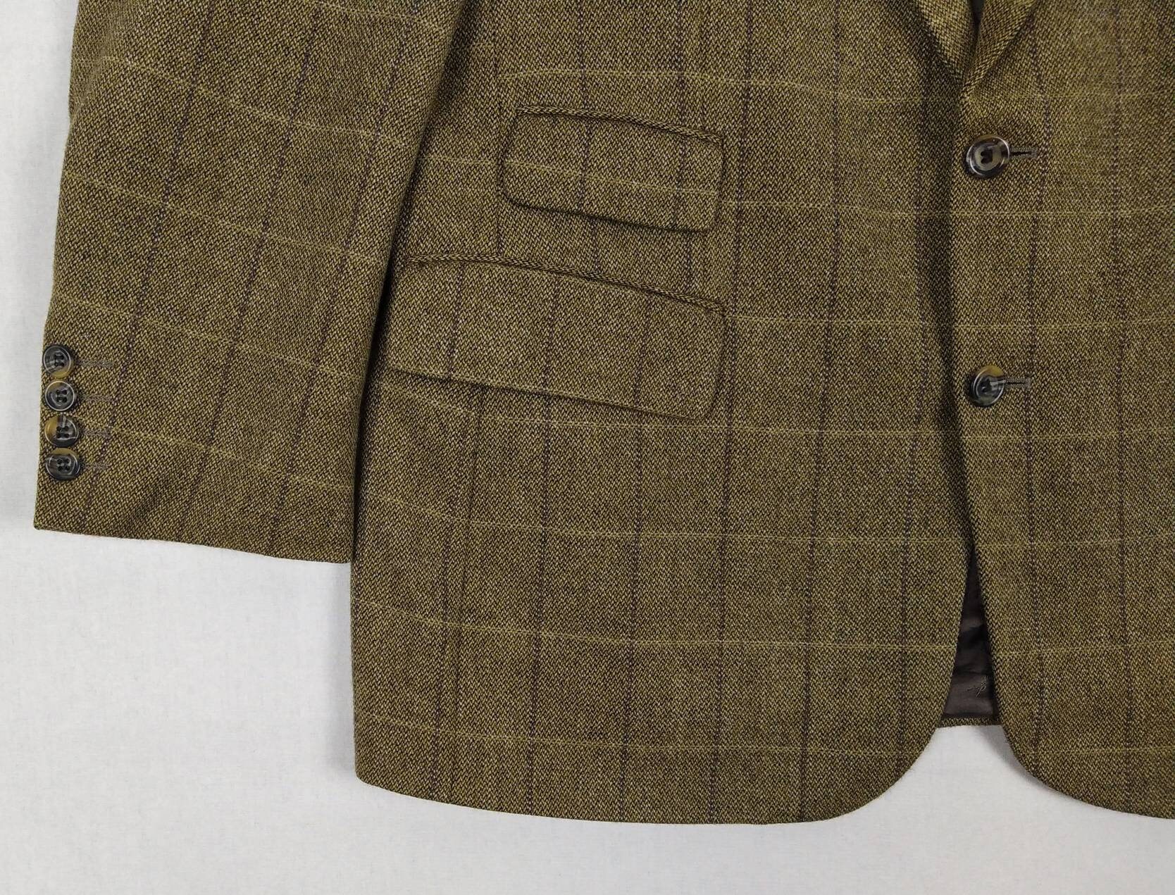 Yves saint laurent sports cheap coat