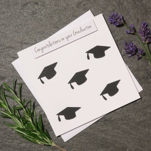 Graduation Card
