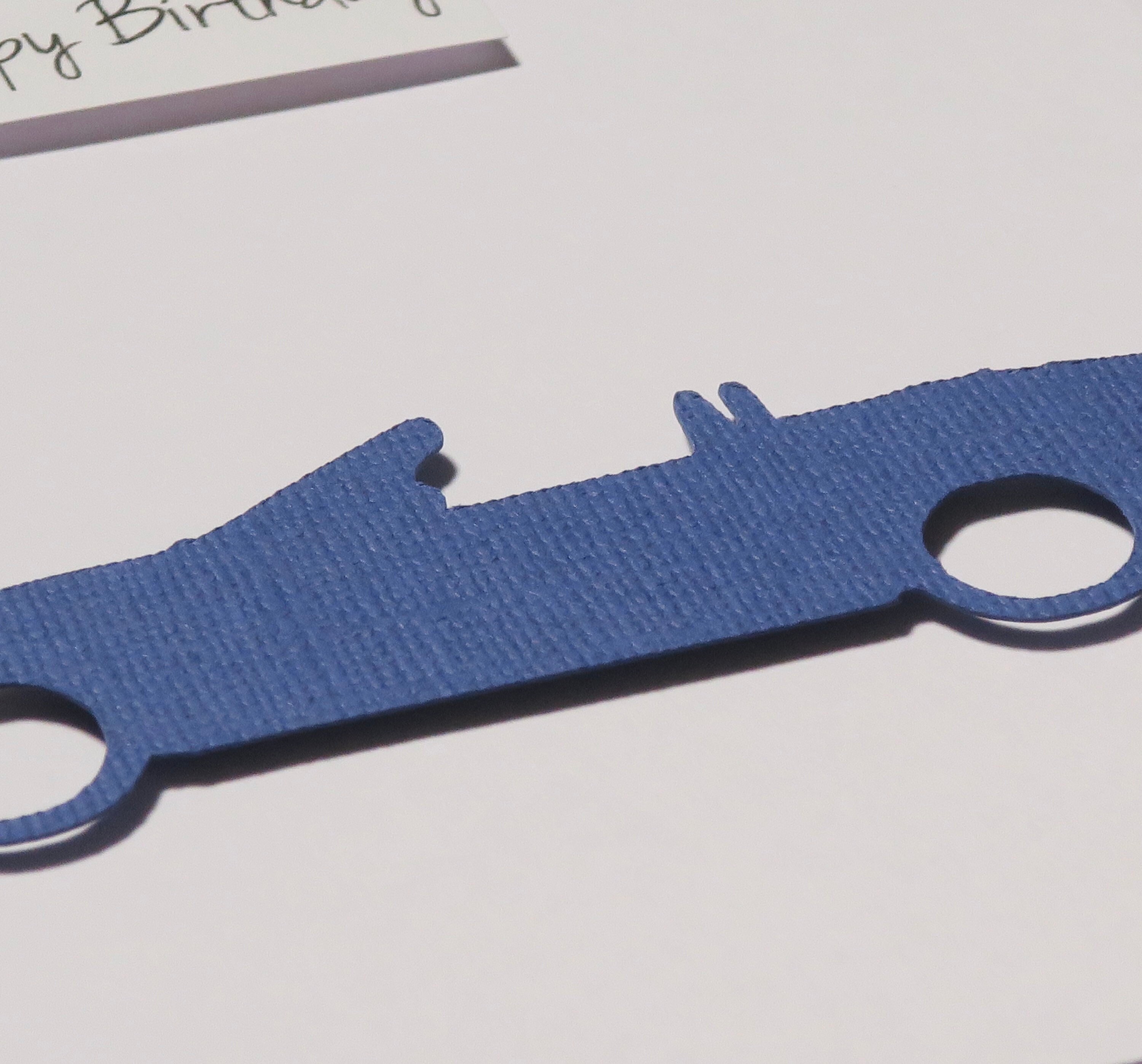 Sports Car Birthday Card Etsy