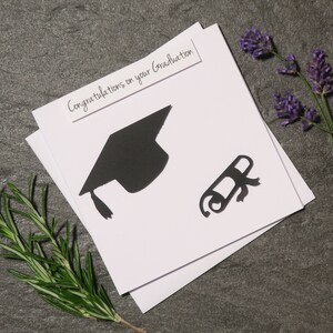 Graduation Card