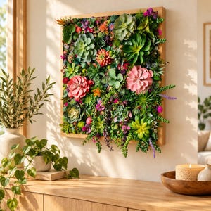 Vermont Red Clover - State Flower Art Print - Etsy