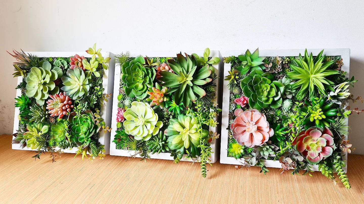 4 Piante Artificiali Finto Eucalipto E Aloe In Vaso, Verdi Finte Per Decorazione Casa, Ufficio, Cucina, Bagno, Fattoria - 4