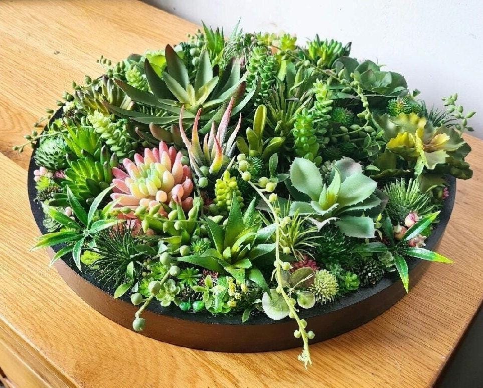 Fioriere Vasi Levanti Aria Vaso Bonsai Vaso Da Fiori Da Tavolo Fioriera Da Giardino Pianta Da Interni Ufficio Fiore Vaso Succulento Ornamento Decorazioni La Casa Q231019 Da 17,02 € | DHgate - Foto 3