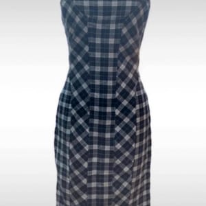 Vintage Dolce and Gabbana Dress - Etsy