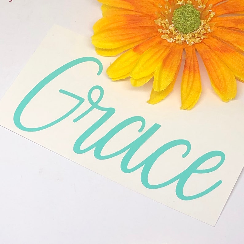 DIY Decals Glass Decals Decals for Cups DIY Bride DIY Etsy