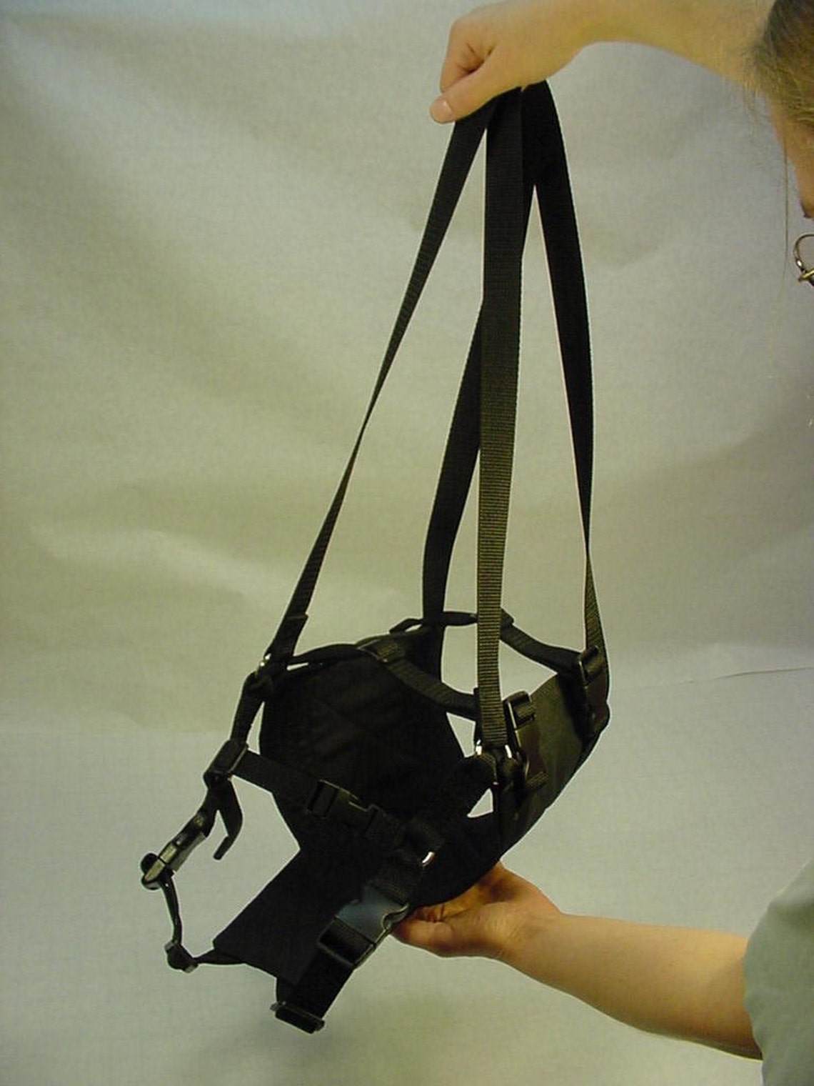 Dog Harness, AST Getagrip Dog Harness, Small, for 2227 Chest Etsy