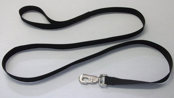 Walking 34 inch Wide Extra Long Leash for Tracking model OldMill-L520 Patrolling Training