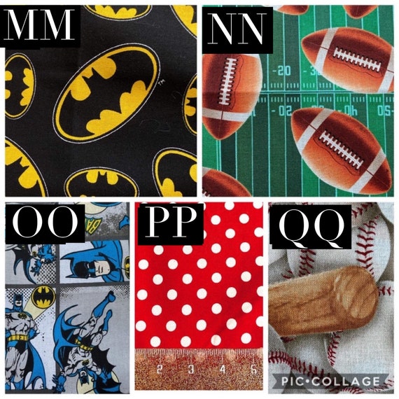 1 2 Grootte Maiszak Maiszak Magnetron Maiszak Etsy