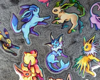 ブラッキー EX 161/131 - SV8a プリズマティックエボリューションズ