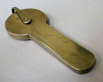 Safe Deposit Box Key Etsy