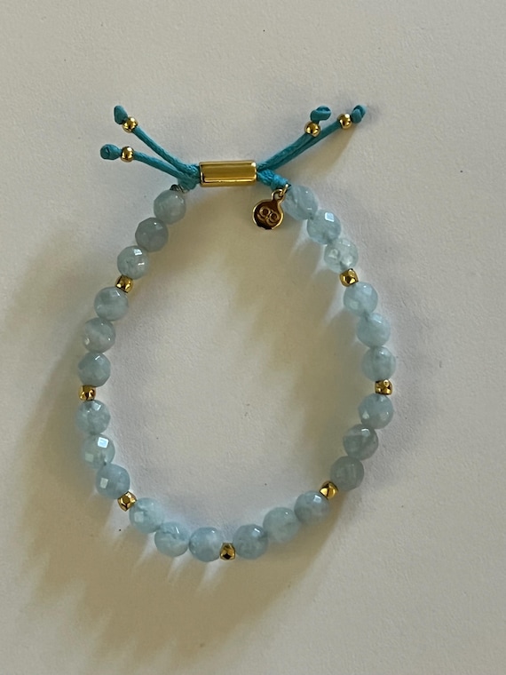GORJANA Power Gemstone Bracelet - Etsy