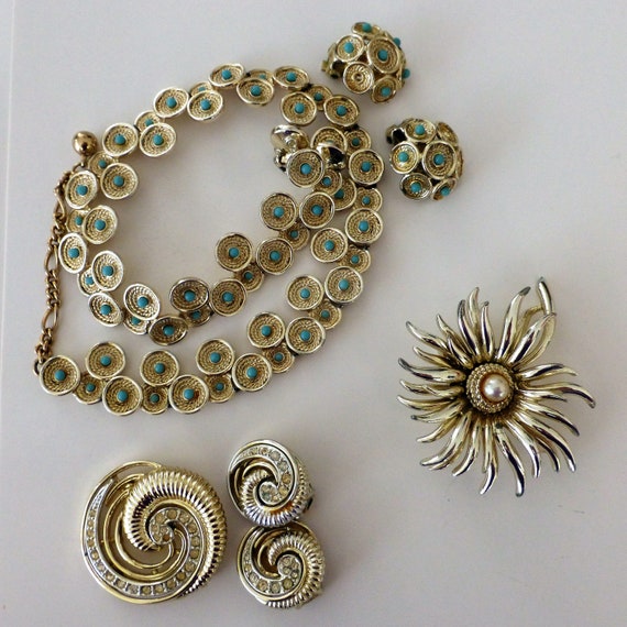 Marboux jewelry Outlet